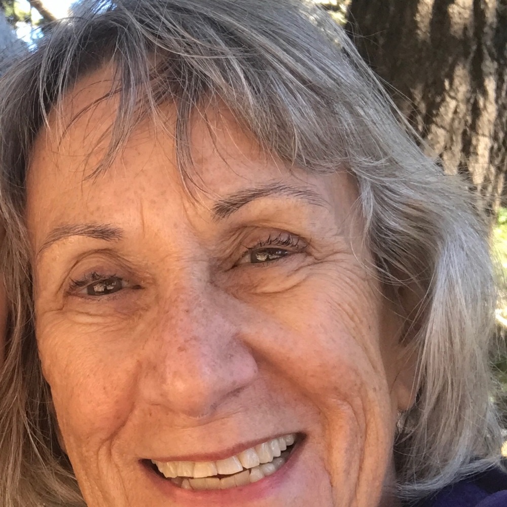 Meet your Posher, Nan